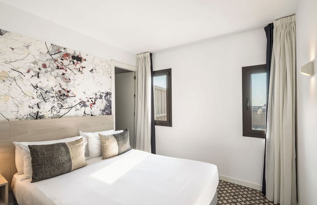 Aspasios Poblenou Apartments - Foto 5