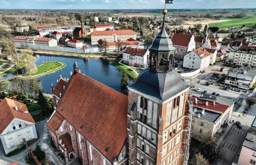 Apartament Mała Wenecja - Foto 37