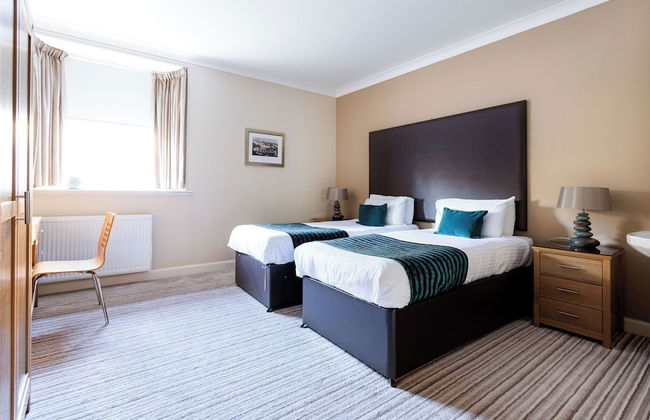 New Lanark Self-Catering Waterhouses - Foto 7