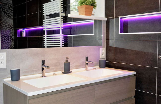 Family Gite Retreat - Photo 18