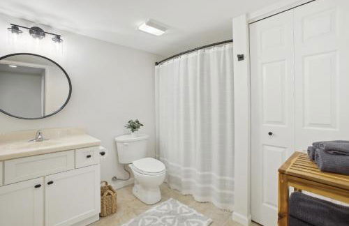 Crystal Lake Vacation Rental, 3 Mi to Betsie River - Foto 19