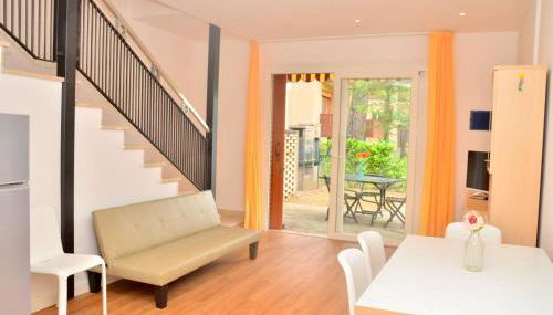 Elegant Villa Near the Beach - Beahost - Foto 2