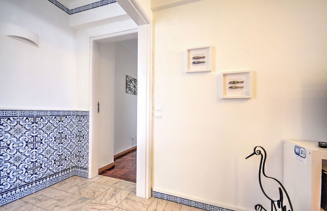 In Faro with Sea View - Foto 15