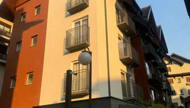 Apto no Centro de Gramado 5min a pé da Rua Coberta - Foto 2