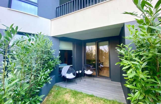 Portova by Q4 Apartments - Photo 58