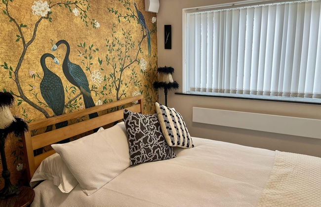 Freshwater - Hot Tub - Pet Friendly - Garden - Foto 5