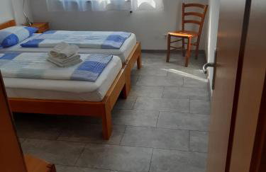 Apartments Ivana with the pool - Photo 49