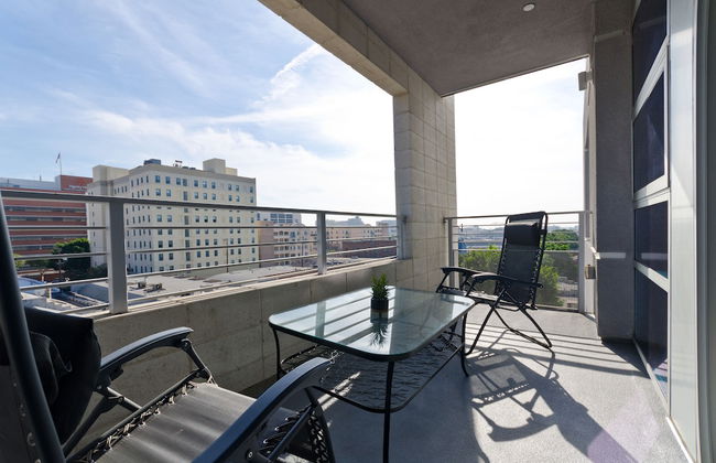 Downtown LA Cozy Apartments - Foto 29