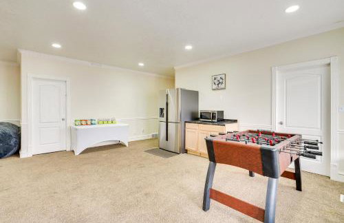 Game Room and Playground! Huge Family Home in Orem - Photo 23
