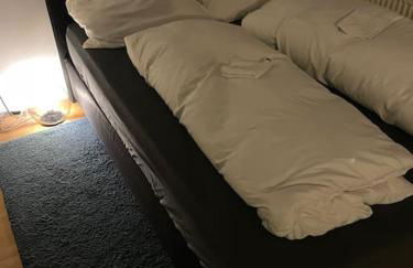 Cozy Studio Guesthouse next to city center & fair - Foto 6