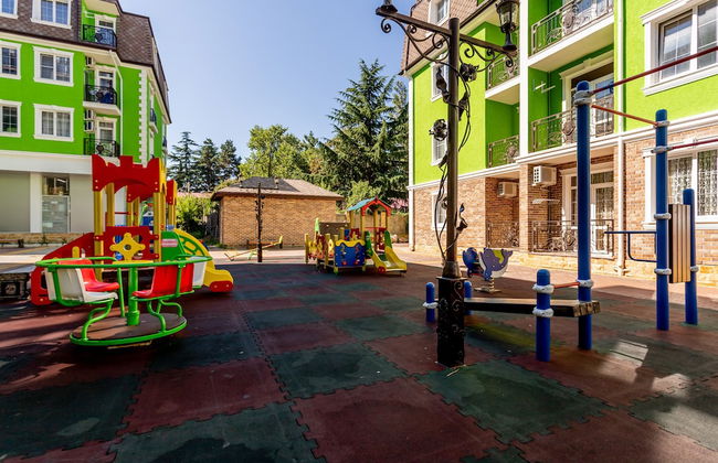 Abri Luxe Art Lite City - Foto 20