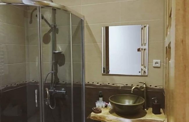 Elizbar Talakvadze Winery - Foto 15