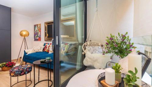 Perfect Downtown Apartment A217 - Foto 3