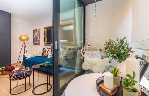 Perfect Downtown Apartment A217 - Photo 3