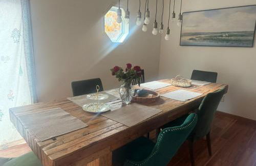 Blue Bird Chalet 5BR with Sauna near Skiing - Foto 15