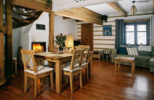 Hnatowa Chata - Foto 24