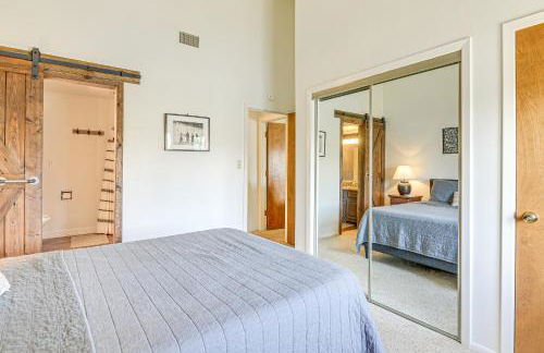 Pagosa Springs Condo with Grill, Near Wolf Creek! - Foto 16