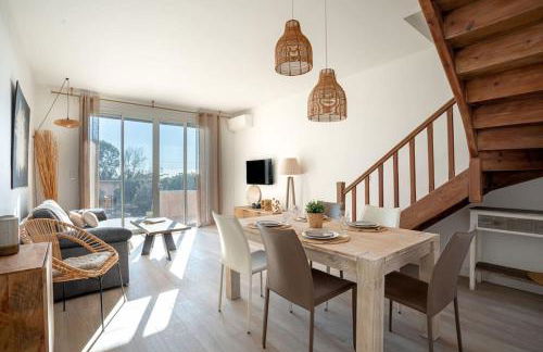 Duplex Mandelieu by Halldis - Foto 1