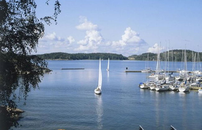 Holiday Club Airisto - Foto 34