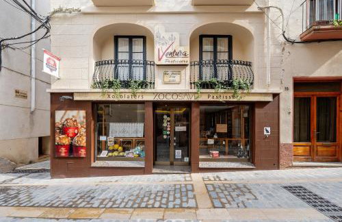 Casco Antiguo De Riudoms - Foto 20