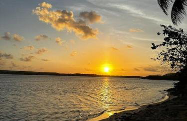 Casa aconchegante para sua família na beira mar - Foto 13