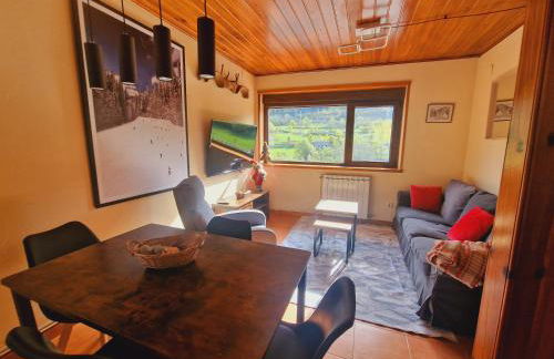 ERA CABANA de Apartamentos Rufaste - Foto 1