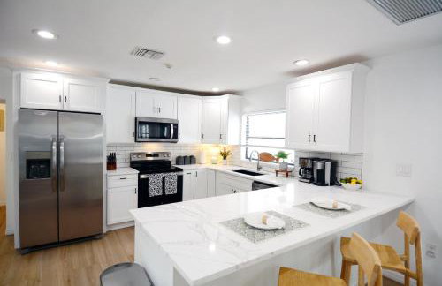 Siesta Key Sanctuary 3 Bedroom Home by RedAwning - Foto 109