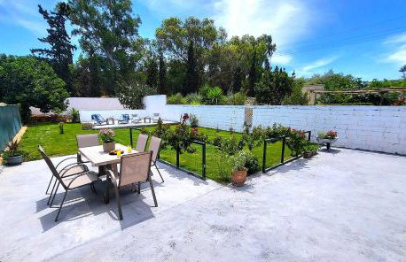 Mini-villa Central Park near the beach - Foto 43