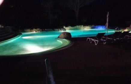 Duplex village vacances Grospierres - Foto 14