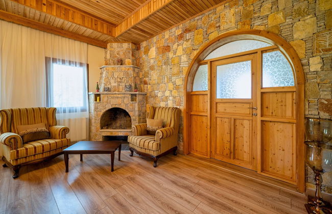 Lemon Villa Fethiye Very Special Location and Stylish Design - Photo 39