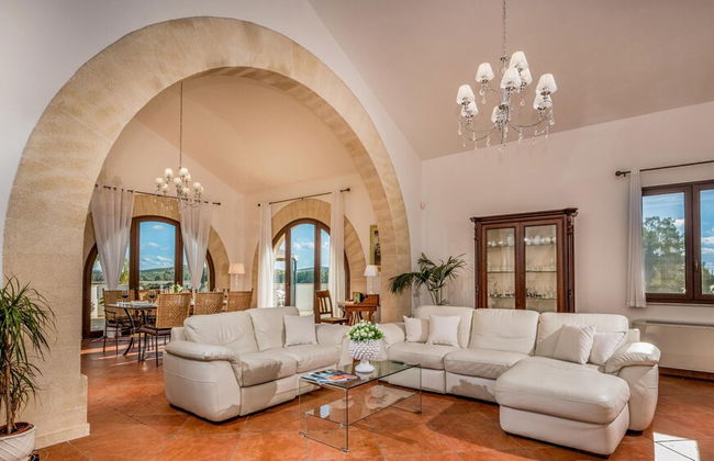 Villa Donna Agaver 6 Emma Villas - Foto 24