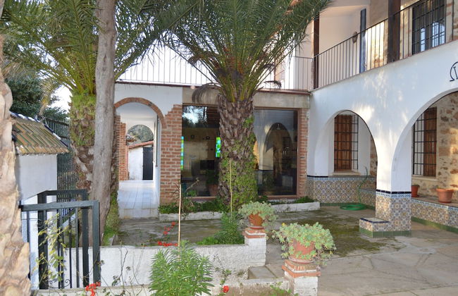 Casa Rural la Vallejera - Photo 25