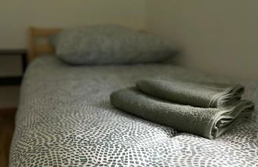 Große Unterkunft - Nähe Movie Park - Veltins Arena - Foto 6