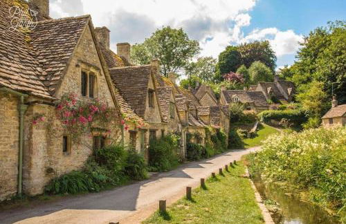 Cosy Cotswold Cottage - Jacobs Cottage - Foto 36