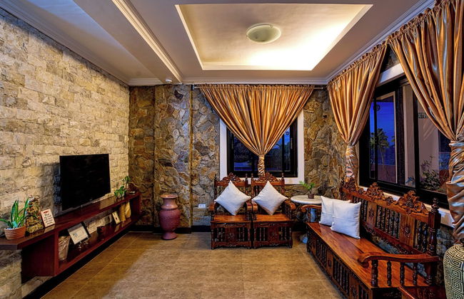 La Casa Española Apartelle - Foto 43