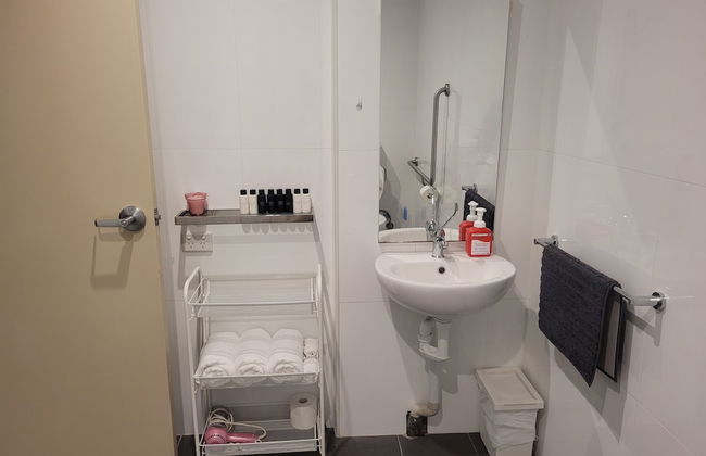 Dayman Apartments - Foto 12