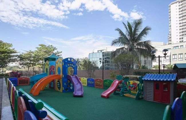 LIBERTY PLACE - PARQUE DAS ROSAS - Foto 29