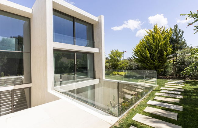 Troia Design Villa by Cadenzalux - Foto 48