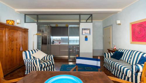 CuccurucuMare- suite apartment - Foto 3