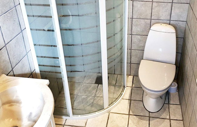 5 Person Holiday Home in Middelfart - Foto 8