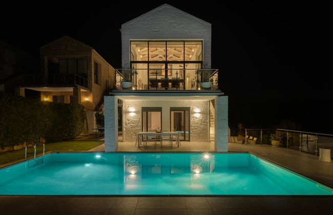 Villa Anton by Cura Villas Collection - Foto 38