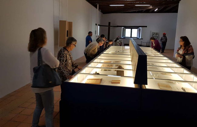 Excursão a Ninhue e Buchupureo - Foto 3