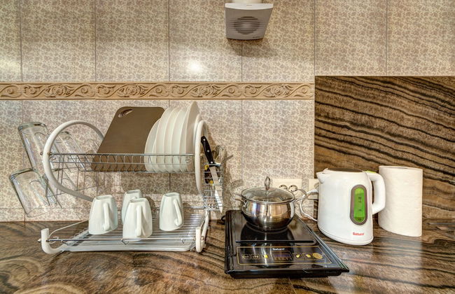 Dream Apartments - Foto 43