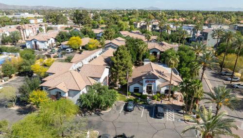 Metro Chandler Extended Stays - 1 Bedroom - Foto 5