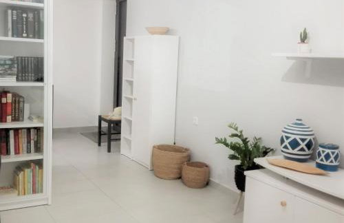 New Sea Escape Boutique Apt-Agii Aposto li beach - Foto 33