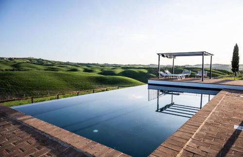 Podere Fossaccio Casa Biancospino - Foto 63