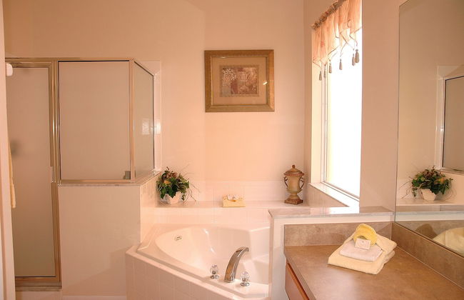 Villa Gianessa in the Terra Verde Resort - Foto 20