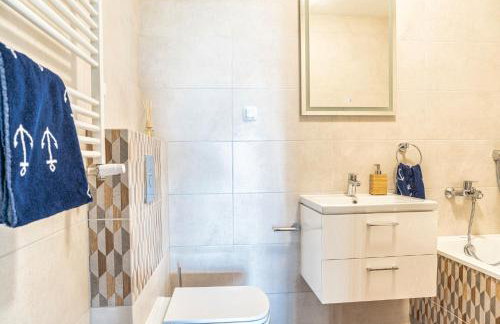 Yacht Apartments - Foto 13