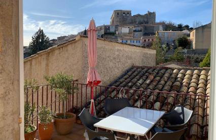 Le Mas de l'Orangerie 3 etoiles - Photo 44