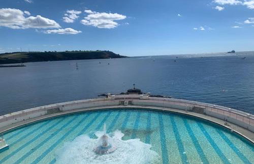 Raleigh Waterside apartment - The Barbican, Plymouth - Foto 12